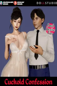 Doll Studio – Cuckold Confession