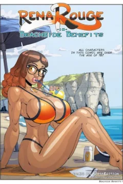 [FirstEd] Rena Rouge-Beachside Benefits