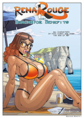 [FirstEd] Rena Rouge-Beachside Benefits