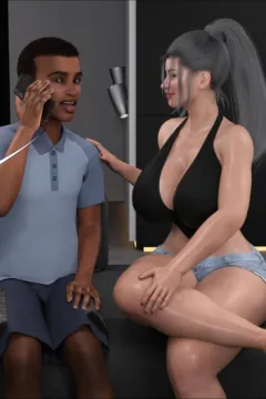 Forbidden Love 12 (9)