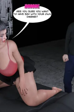 Forbidden Love 14 (100)