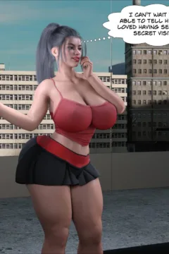 Forbidden Love 14 (54)