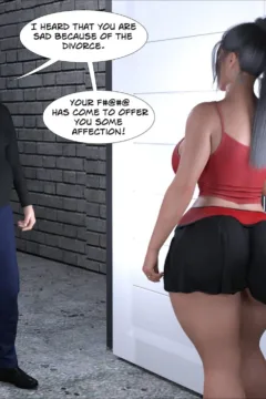 Forbidden Love 14 (60)