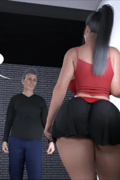 Forbidden Love 14 (61)