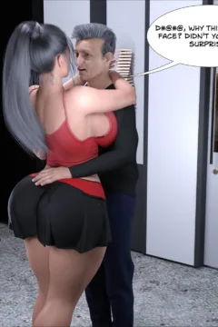 Forbidden Love 14 (65)