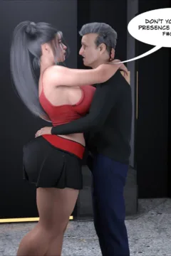 Forbidden Love 14 (66)