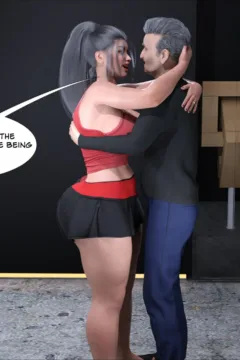 Forbidden Love 14 (71)