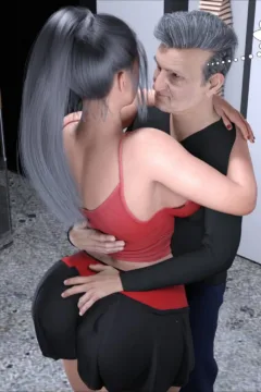 Forbidden Love 14 (75)