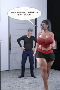 Forbidden Love 14 (77)