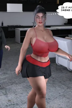 Forbidden Love 14 (80)