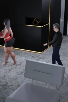 Forbidden Love 14 (81)