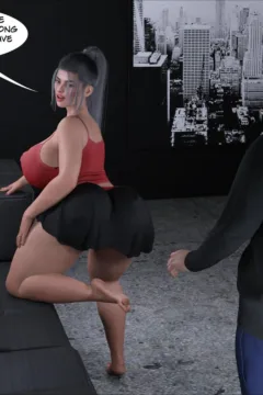 Forbidden Love 14 (82)