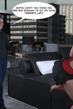 Forbidden Love 14 (85)