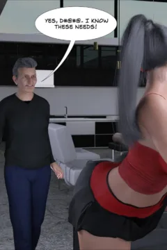 Forbidden Love 14 (89)