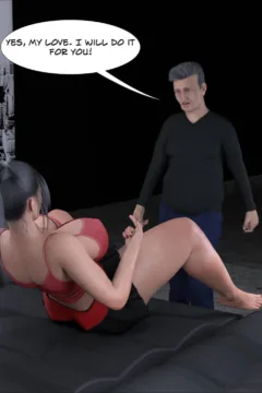 Forbidden Love 15 (3)