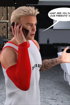 Forbidden Love 16 (101)