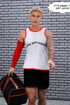 Forbidden Love 16 (87)