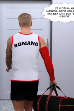 Forbidden Love 16 (88)