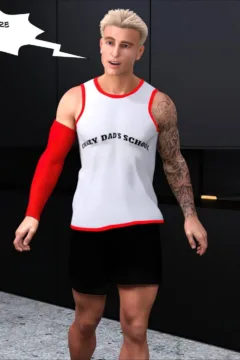 Forbidden Love 16 (92)