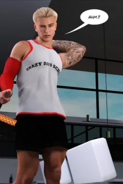 Forbidden Love 16 (94)