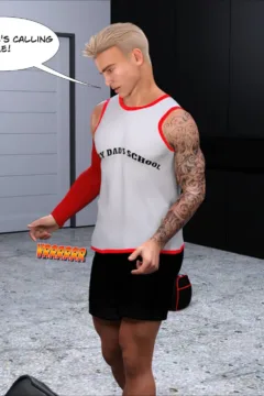 Forbidden Love 16 (95)