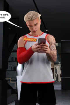 Forbidden Love 16 (96)