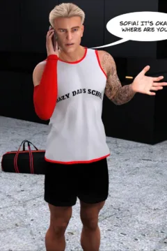 Forbidden Love 16 (97)