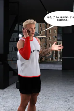 Forbidden Love 16 (98)