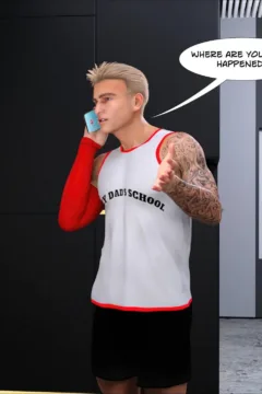 Forbidden Love 16 (99)