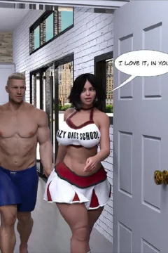 Forbidden Love 17 (25)