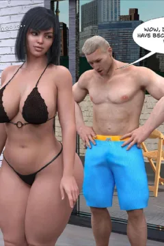 Forbidden Love 18 (87)