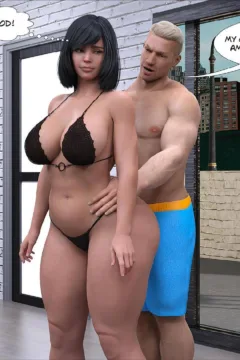 Forbidden Love 18 (92)