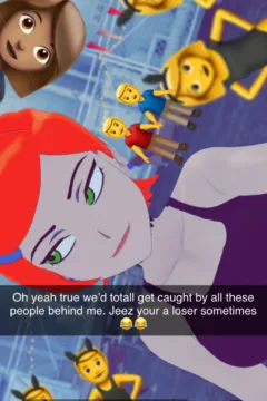 Gwen sends you snaps 1 (6)