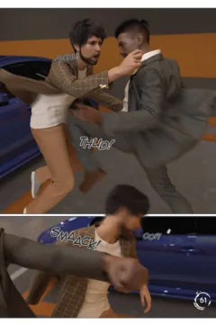 Indicent-Contract-61