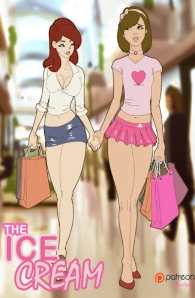 [Jackysis] - Ice Cream
