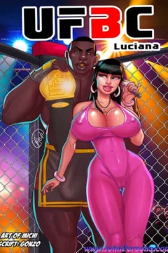 John Persons – Luciana – UFBC