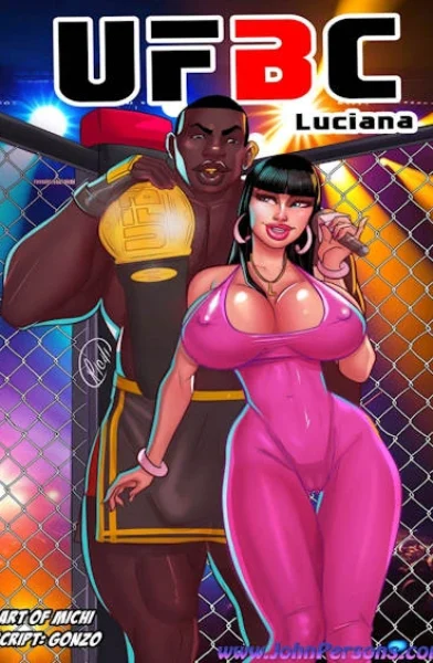 John Persons – Luciana – UFBC