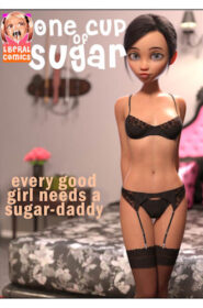 L8eralgames – One Cup of Sugar