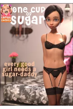 L8eralgames – One Cup of Sugar