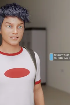 Maddie x Danny 2 (5)