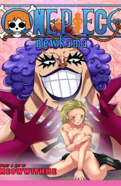 Meowwithme - Newkama [One Piece]
