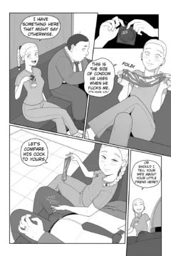 My Wife’s Breeding Partner (11)