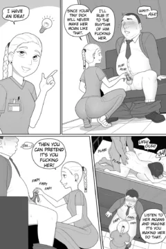 My Wife’s Breeding Partner (13)