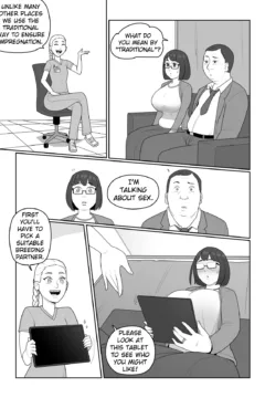 My Wife’s Breeding Partner (5)