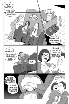 My Wife’s Breeding Partner (7)