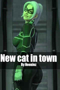 Neoniez – New Cat in Town