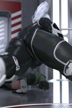 New Cat in Town (27)