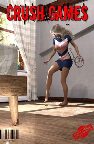 NickisKing – Crush Games 1