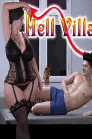 PigKing – Hell Village 9 – Maverick Snake Eyes