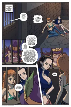 Pigging Out Pirates (10)